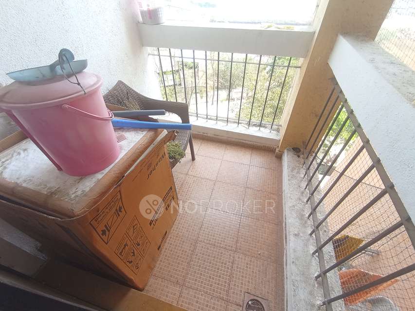 2 BHK Flat In Aurum Elementto for Rent  In Pune