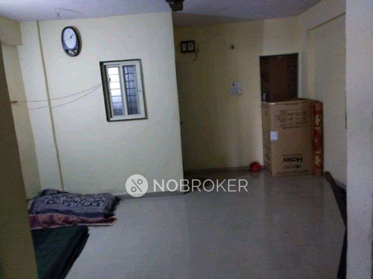 1 BHK Flat In Standalone Building  for Rent  In Pimpri-chinchwad