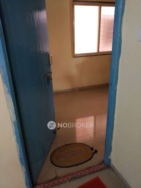 1 BHK Flat In Standalone Building  for Rent  In Pimpri-chinchwad