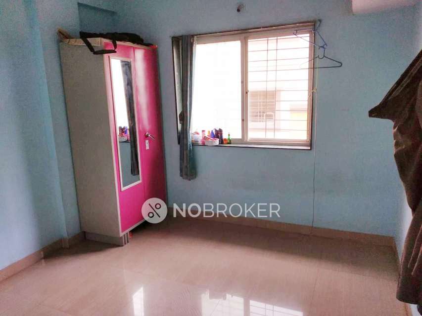 1 BHK Flat In Standalone Building  for Rent  In Pimpri-chinchwad