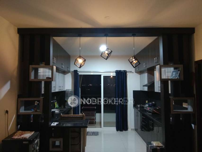 1 BHK Flat In Sobha Dream Acres Apartments for Rent  In Balagere