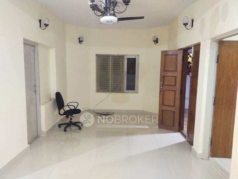 1 BHK Flat In Roshini for Rent  In Murgesh Pallya