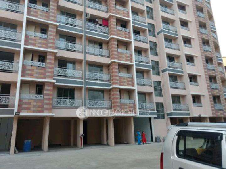 2 BHK Flat In Lodha Freshia Wing D E for Rent  In Mumbai