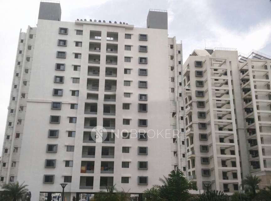 2 BHK Flat In Dream Dellvue For Sale  In Bavdhan