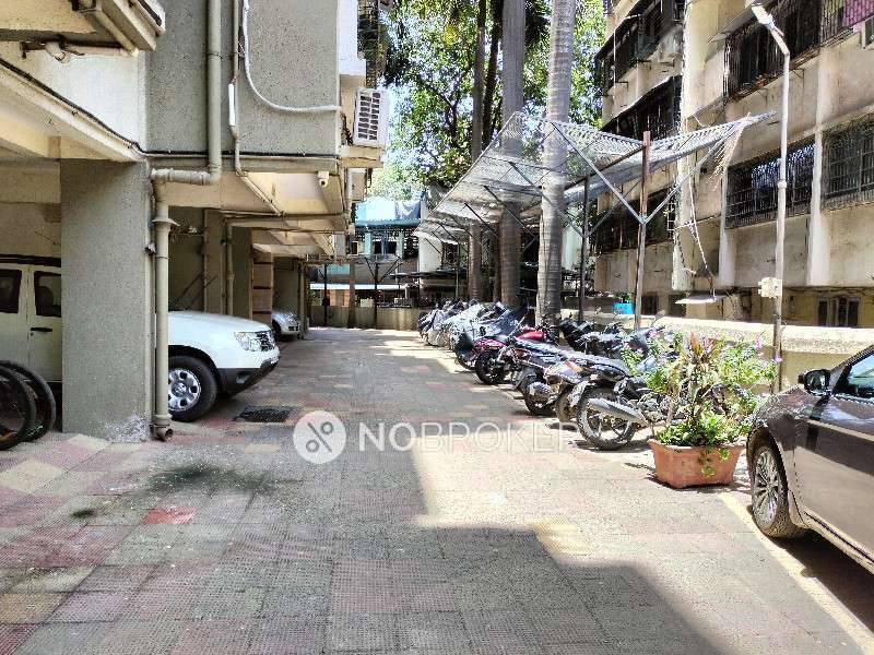 3 BHK Flat In S B Singh Chs For Sale  In Andheri East