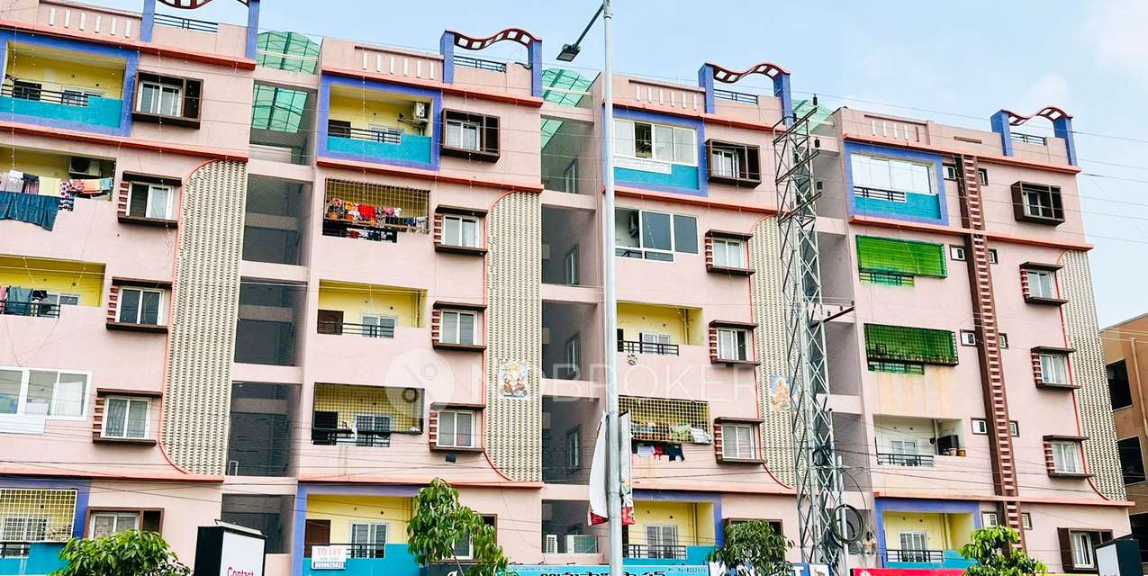 2 BHK Flat In Suryatheja Apartment for Rent  In Ramachandra Puram,