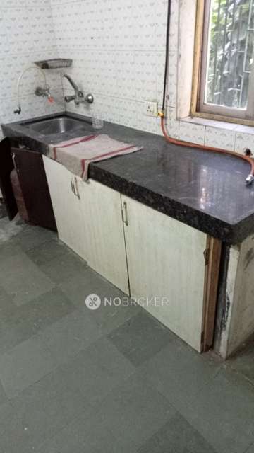 1 BHK Flat In Navrang Chs For Sale  In Santacruz East