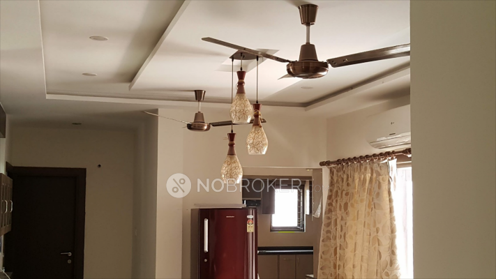 4 BHK Villa In Domus Villas And Resorts for Rent  In Thumukunta