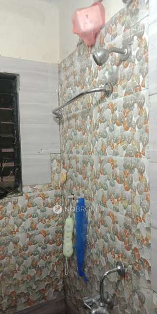 1 BHK Flat In Samarth Apartment For Sale  In Vangani