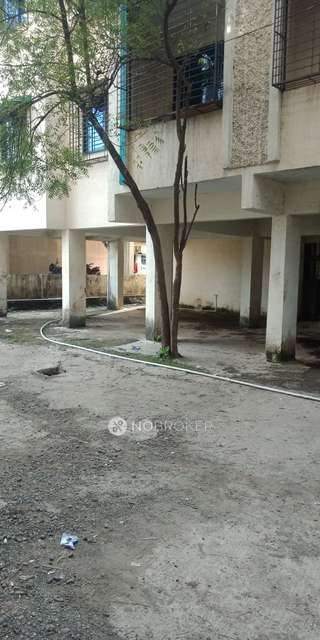 1 BHK Flat In Samarth Apartment For Sale  In Vangani