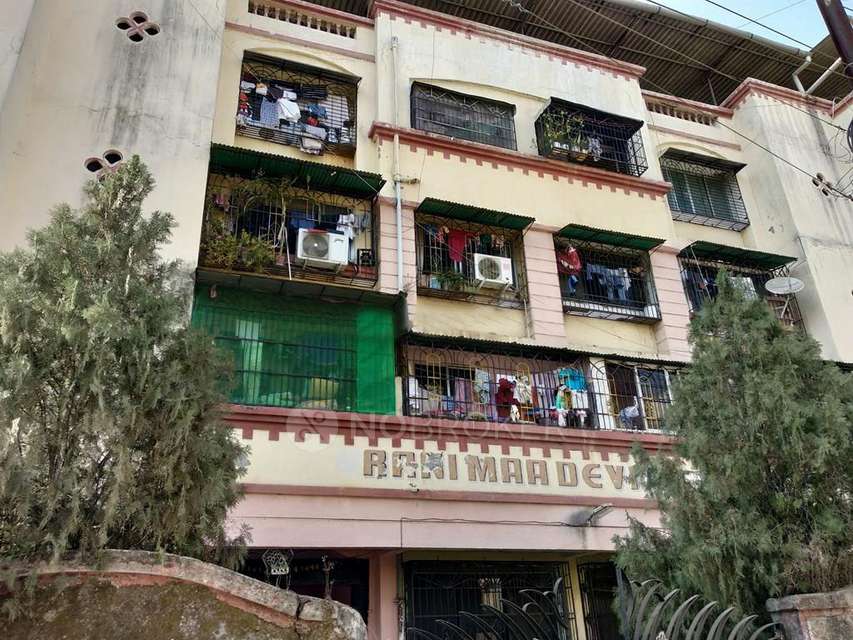 1 BHK Flat In Samarth Apartment For Sale  In Vangani