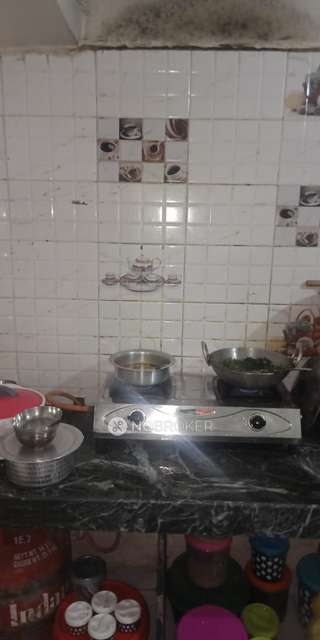 1 BHK Flat In Samarth Apartment For Sale  In Vangani