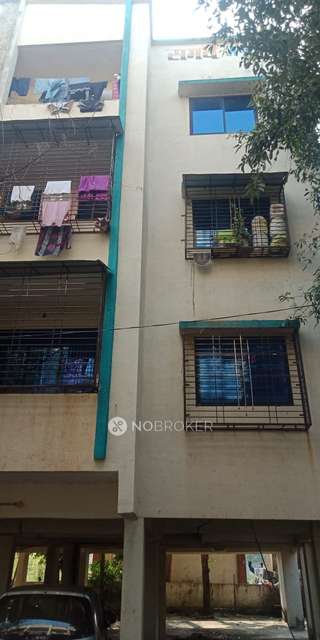 1 BHK Flat In Samarth Apartment For Sale  In Vangani