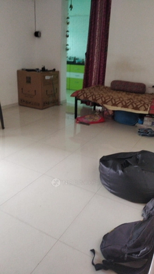 2 BHK Flat In Nandini Bellus for Rent  In Solapur - Pune Hwy