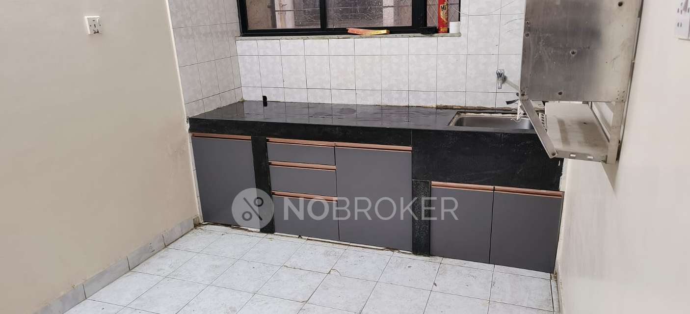 2 BHK Flat In Sunflower Apartments for Rent  In Mohammed Wadi