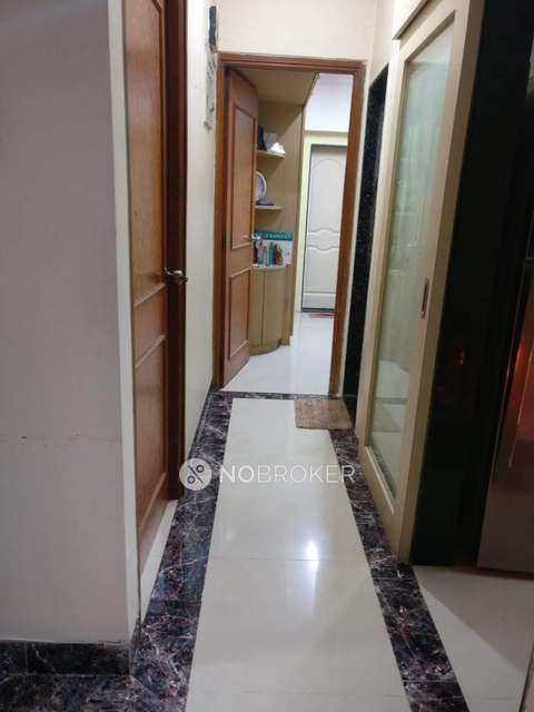 2 BHK Flat In Indian Ocean Chs Ltd For Sale  In Andheri West