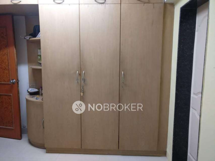 2 BHK Flat In Indian Ocean Chs Ltd For Sale  In Andheri West