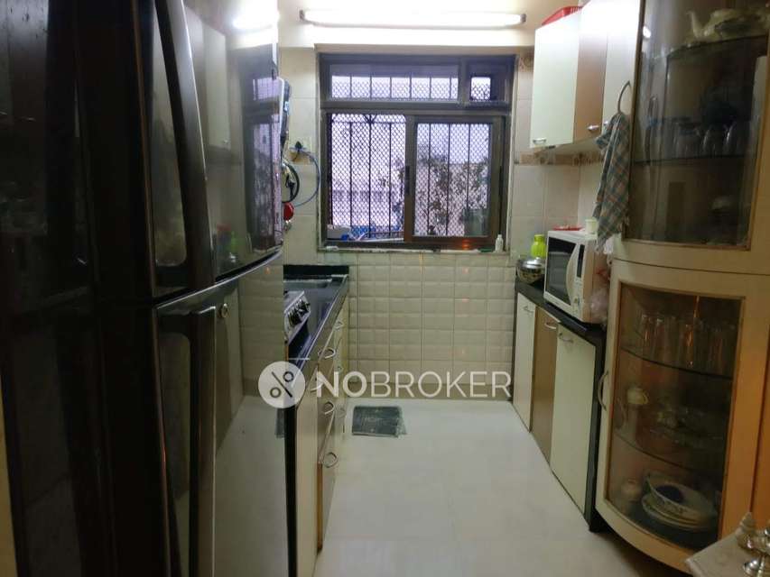 2 BHK Flat In Indian Ocean Chs Ltd For Sale  In Andheri West