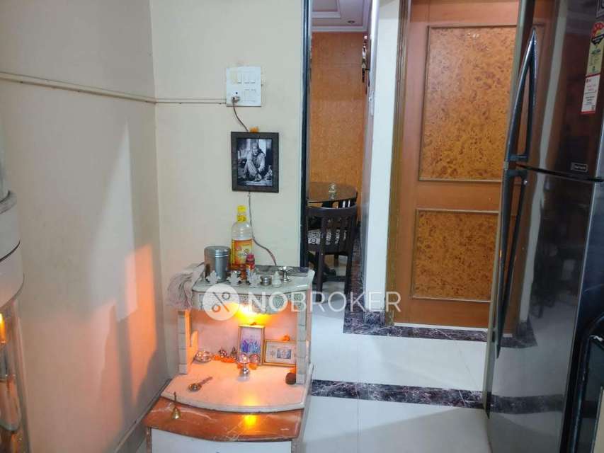 2 BHK Flat In Indian Ocean Chs Ltd For Sale  In Andheri West