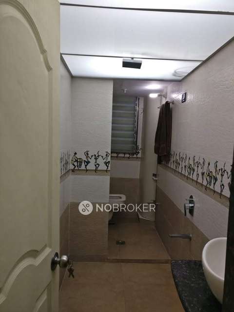 2 BHK Flat In Indian Ocean Chs Ltd For Sale  In Andheri West