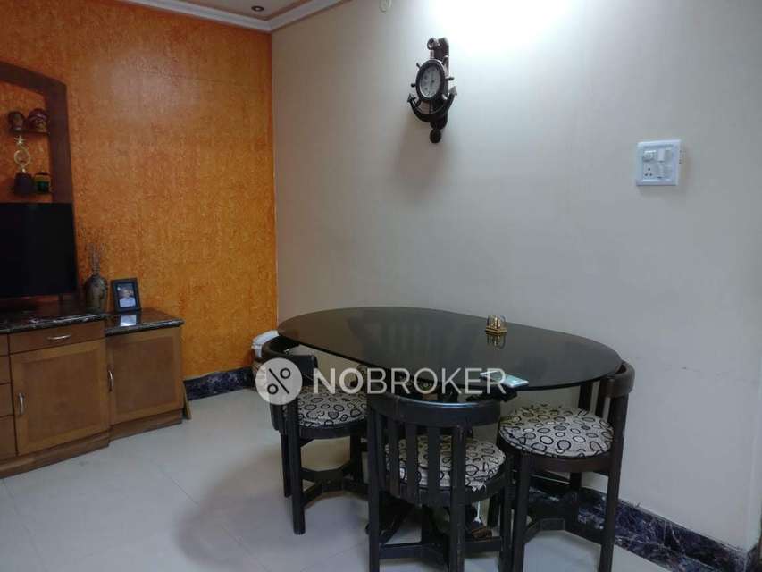 2 BHK Flat In Indian Ocean Chs Ltd For Sale  In Andheri West