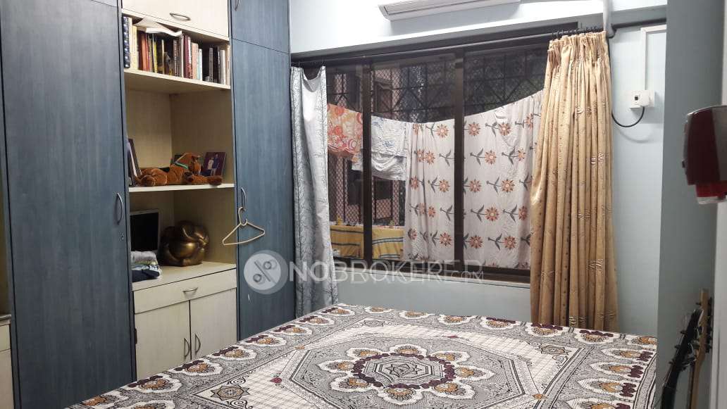 2 BHK Flat In Indian Ocean Chs Ltd For Sale  In Andheri West