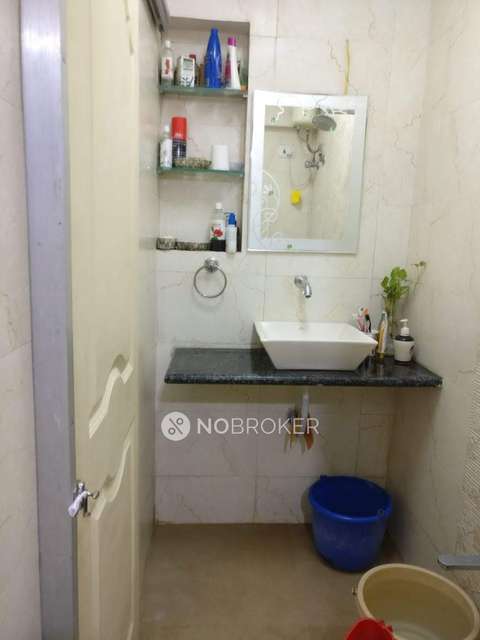 2 BHK Flat In Indian Ocean Chs Ltd For Sale  In Andheri West