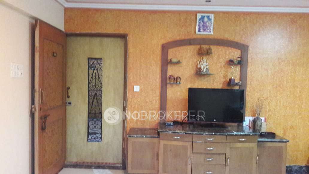 2 BHK Flat In Indian Ocean Chs Ltd For Sale  In Andheri West