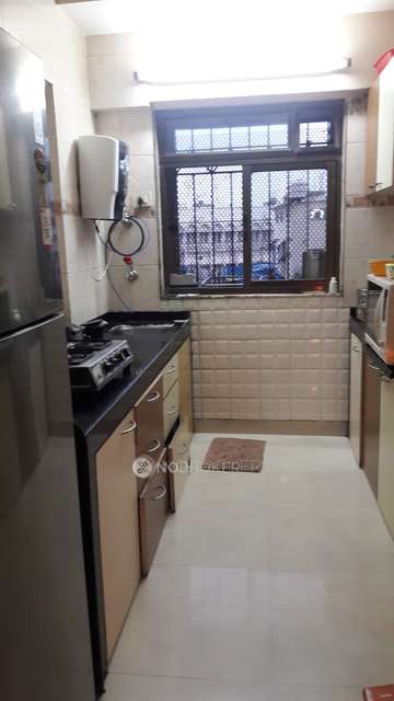 2 BHK Flat In Indian Ocean Chs Ltd For Sale  In Andheri West
