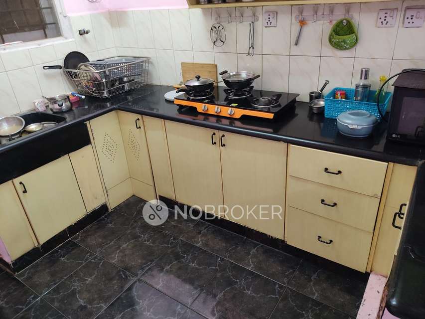 2 BHK Flat In Sai Teja Prestige For Sale  In Mahadevapura