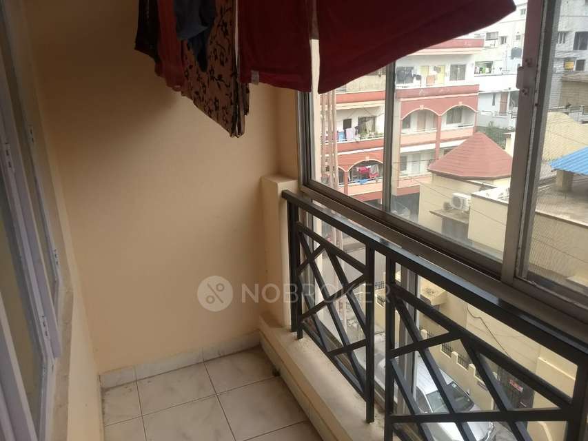 2 BHK Flat In Sai Teja Prestige For Sale  In Mahadevapura