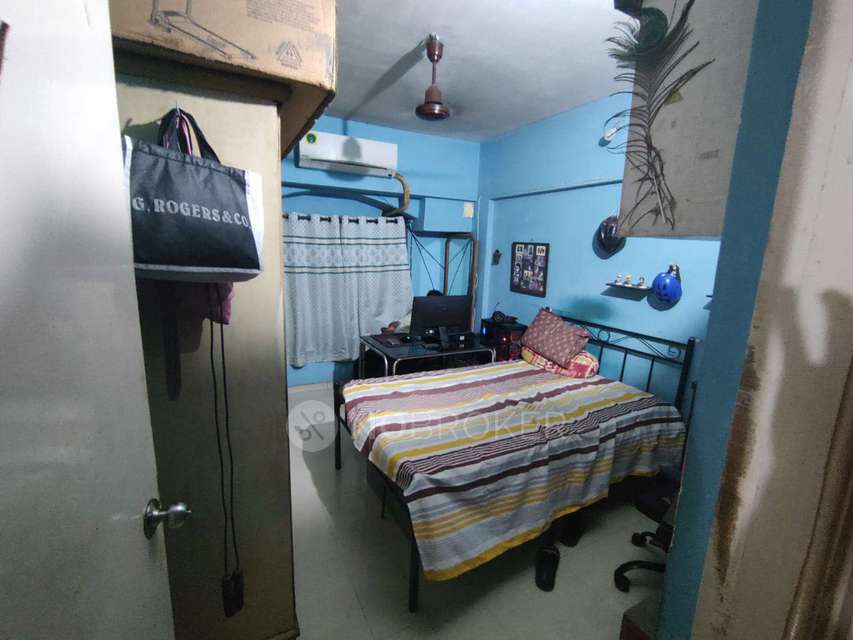 3 BHK Flat In Pioneer Heritage Residency For Sale  In Santacruz West