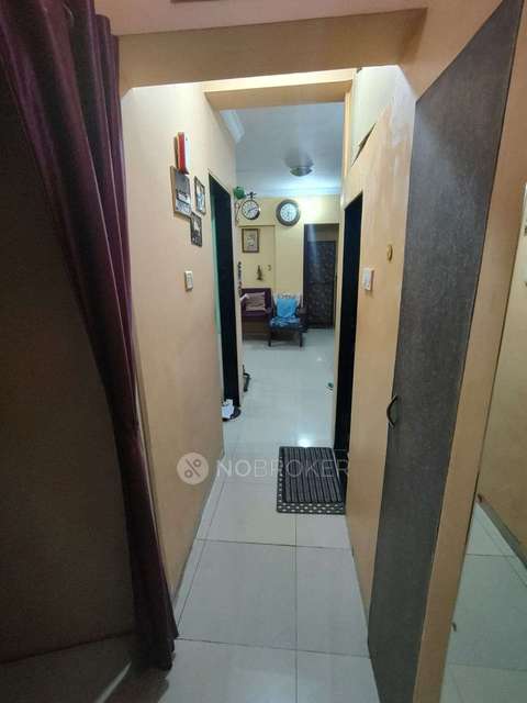 3 BHK Flat In Pioneer Heritage Residency For Sale  In Santacruz West