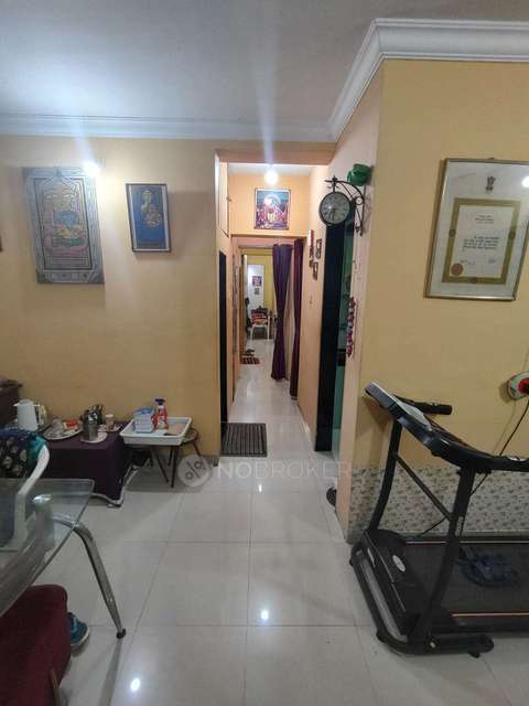 3 BHK Flat In Pioneer Heritage Residency For Sale  In Santacruz West