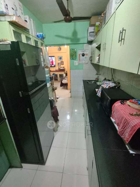 3 BHK Flat In Pioneer Heritage Residency For Sale  In Santacruz West