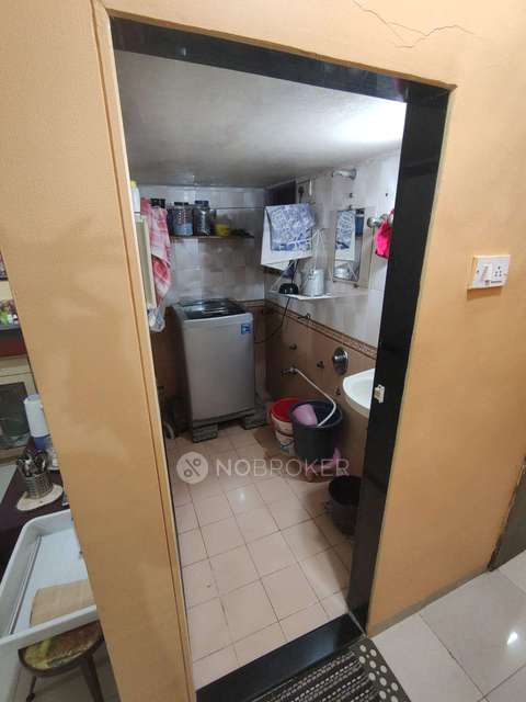 3 BHK Flat In Pioneer Heritage Residency For Sale  In Santacruz West