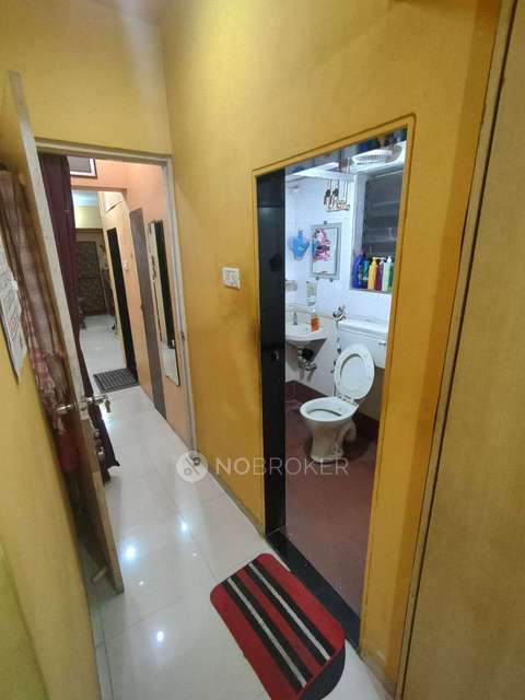 3 BHK Flat In Pioneer Heritage Residency For Sale  In Santacruz West