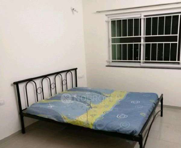 3 BHK Flat In Megapolis Sangria Towers for Rent  In Sangria Towers