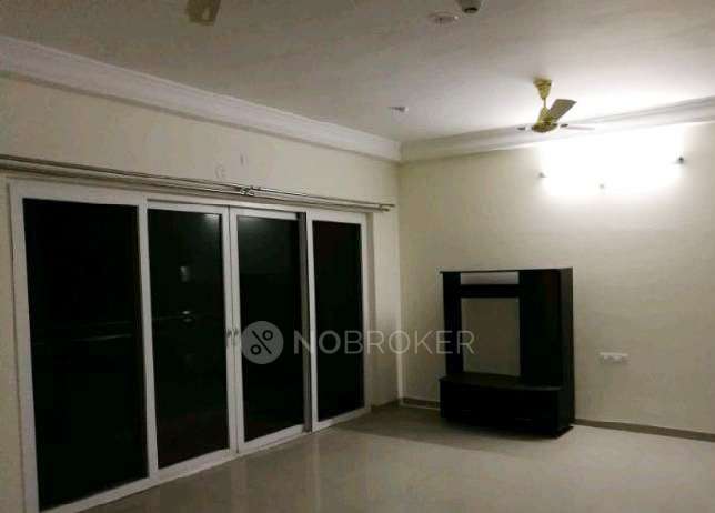 3 BHK Flat In Megapolis Sangria Towers for Rent  In Sangria Towers