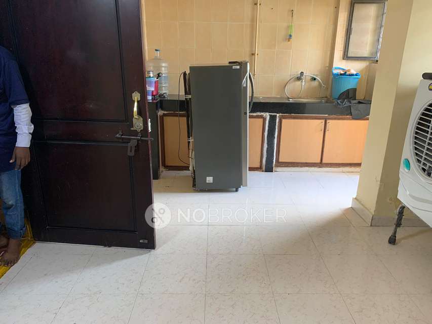 1 BHK Flat In Rajiv Swagruha Sahbhavana  for Rent  In  Nagole