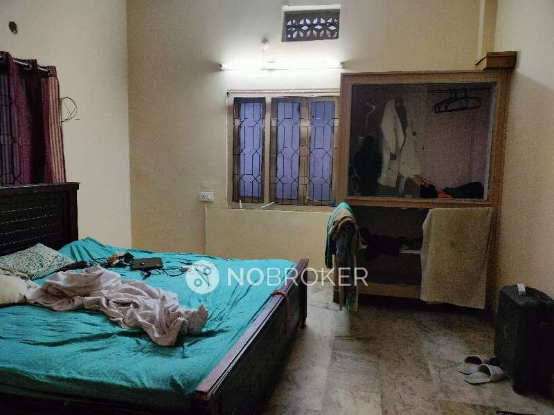 3 BHK House for Rent  In Masab Tank