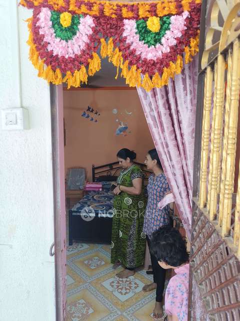 1 RK Flat In Govind Residency For Sale  In Virar East