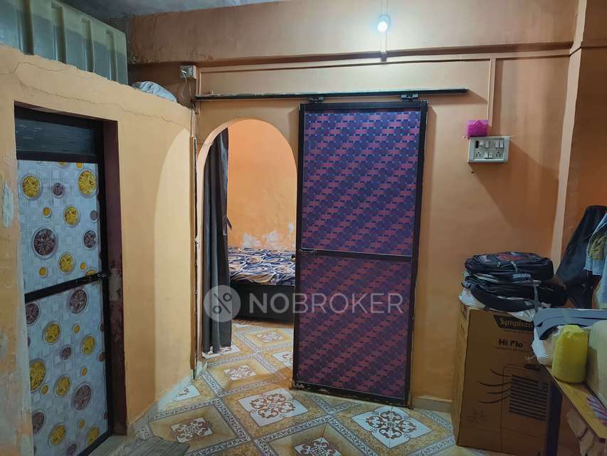 1 RK Flat In Govind Residency For Sale  In Virar East