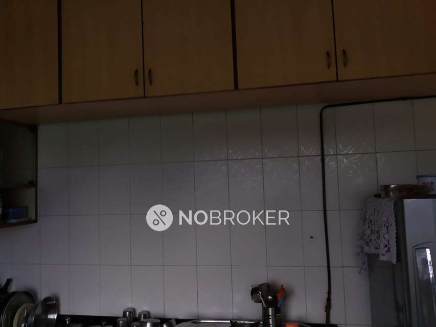 2 BHK Flat In Madhuri Apartment For Sale  In Chembur