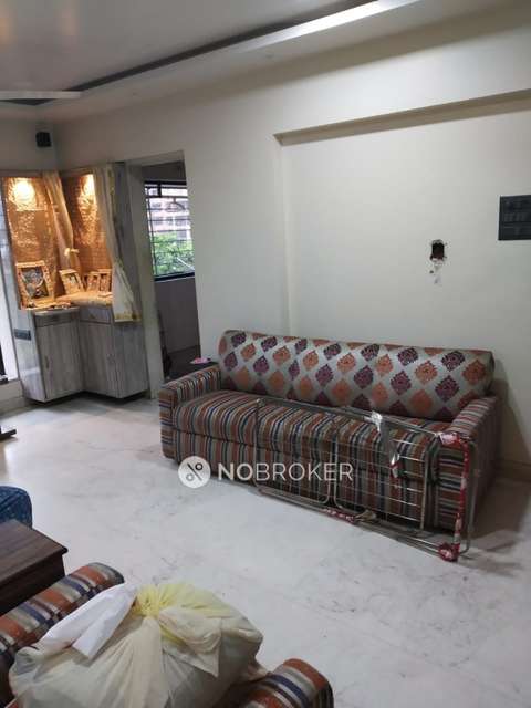 2 BHK Flat In Madhuri Apartment For Sale  In Chembur