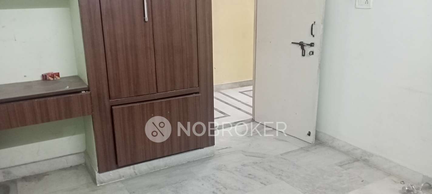 3 BHK Flat In Cbr Residency For Sale  In Sainikpuri