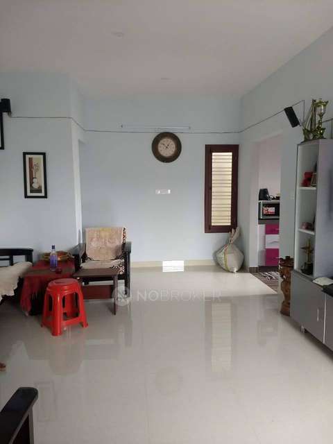 2 BHK House for Rent In Shravanthi Paramount