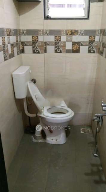 2 BHK House for Rent  In Wadgaon Sheri ( 4th Floor Without Lift )