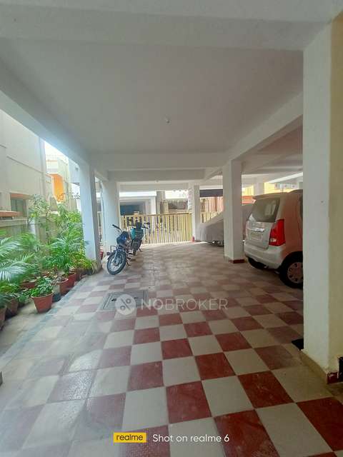 2 BHK House for Rent  In Wadgaon Sheri ( 4th Floor Without Lift )