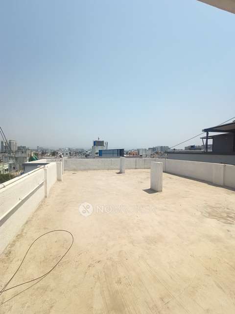 2 BHK House for Rent  In Wadgaon Sheri ( 4th Floor Without Lift )